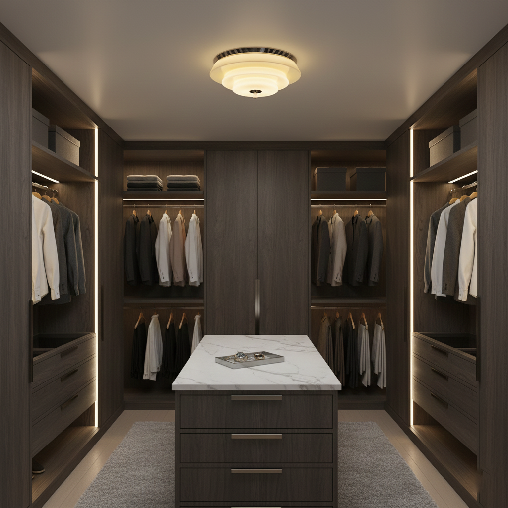 Mellow Ceiling Lamp