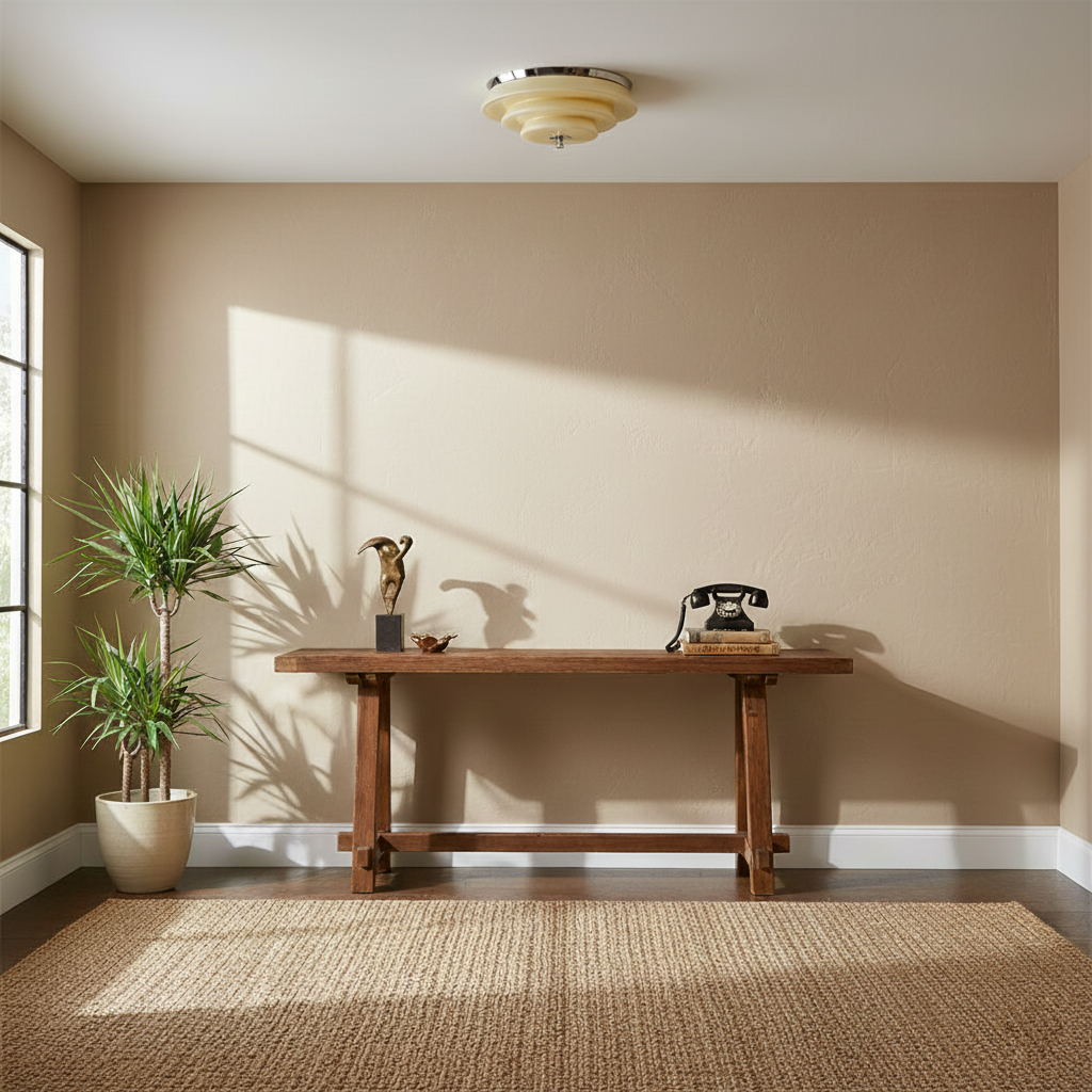 Mellow Ceiling Lamp