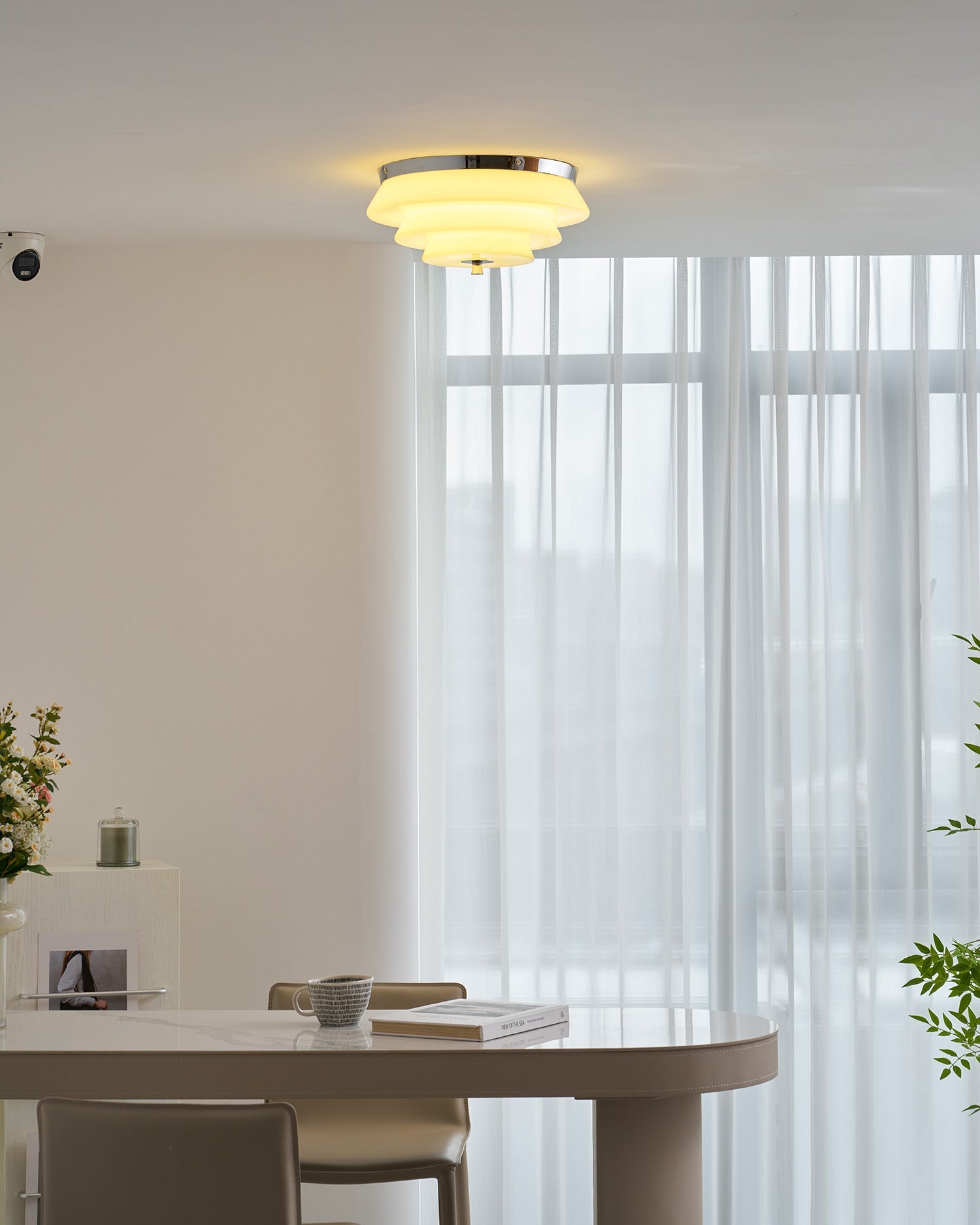 Mellow Ceiling Lamp