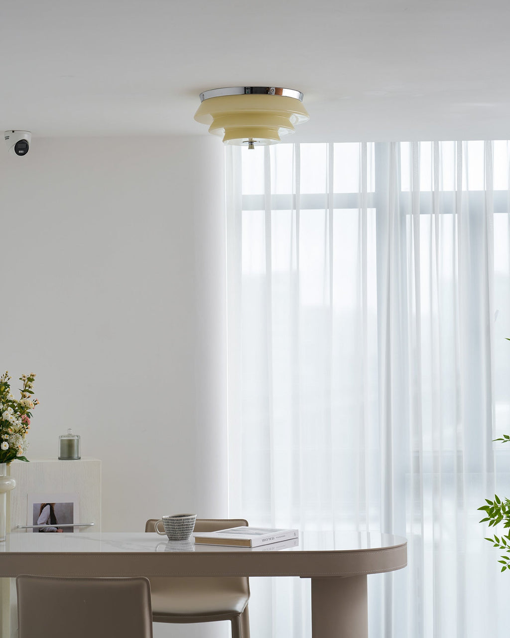 Mellow Ceiling Lamp
