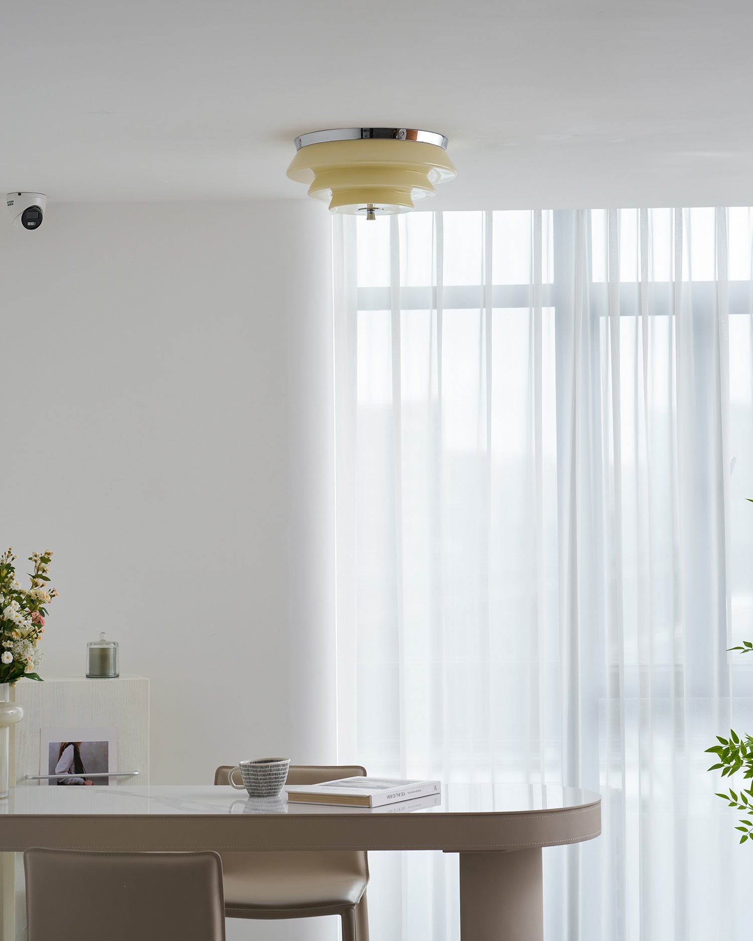 Mellow Ceiling Lamp