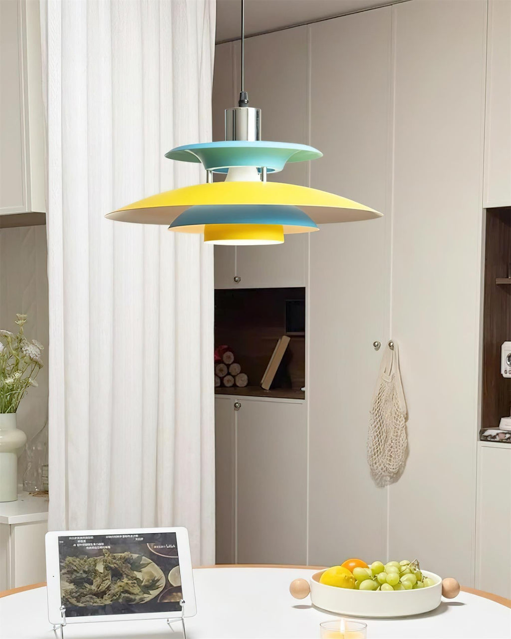 Mellowe Pendant Lamp