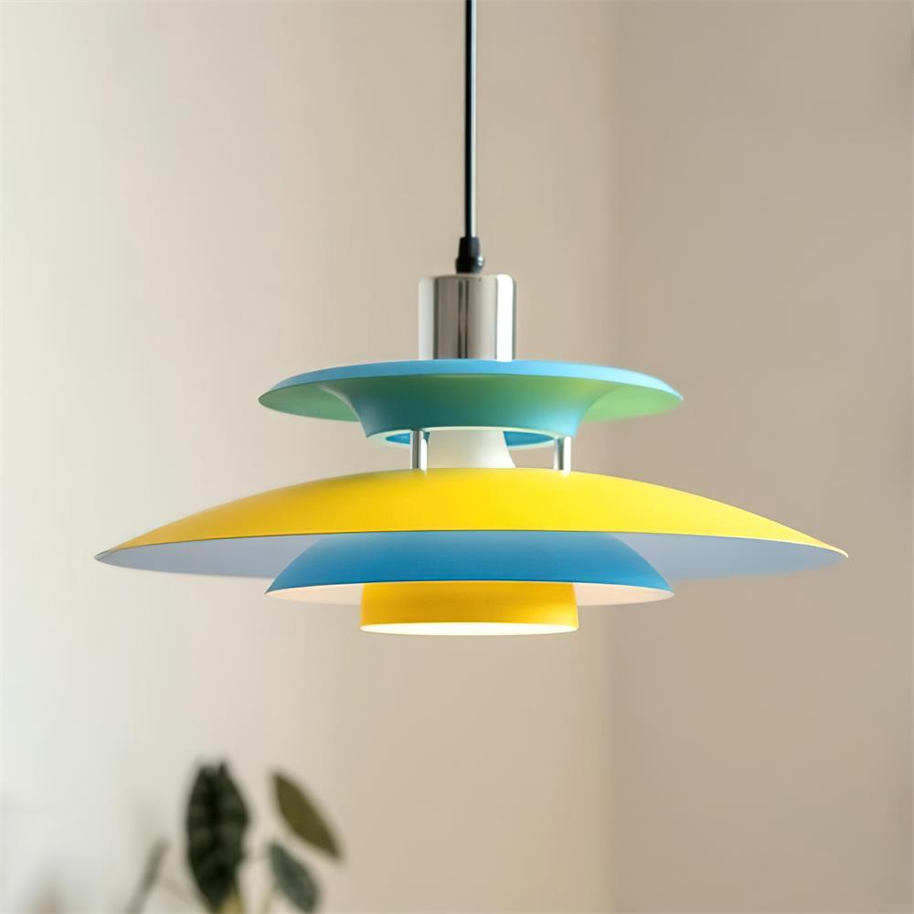 Mellowe Pendant Lamp