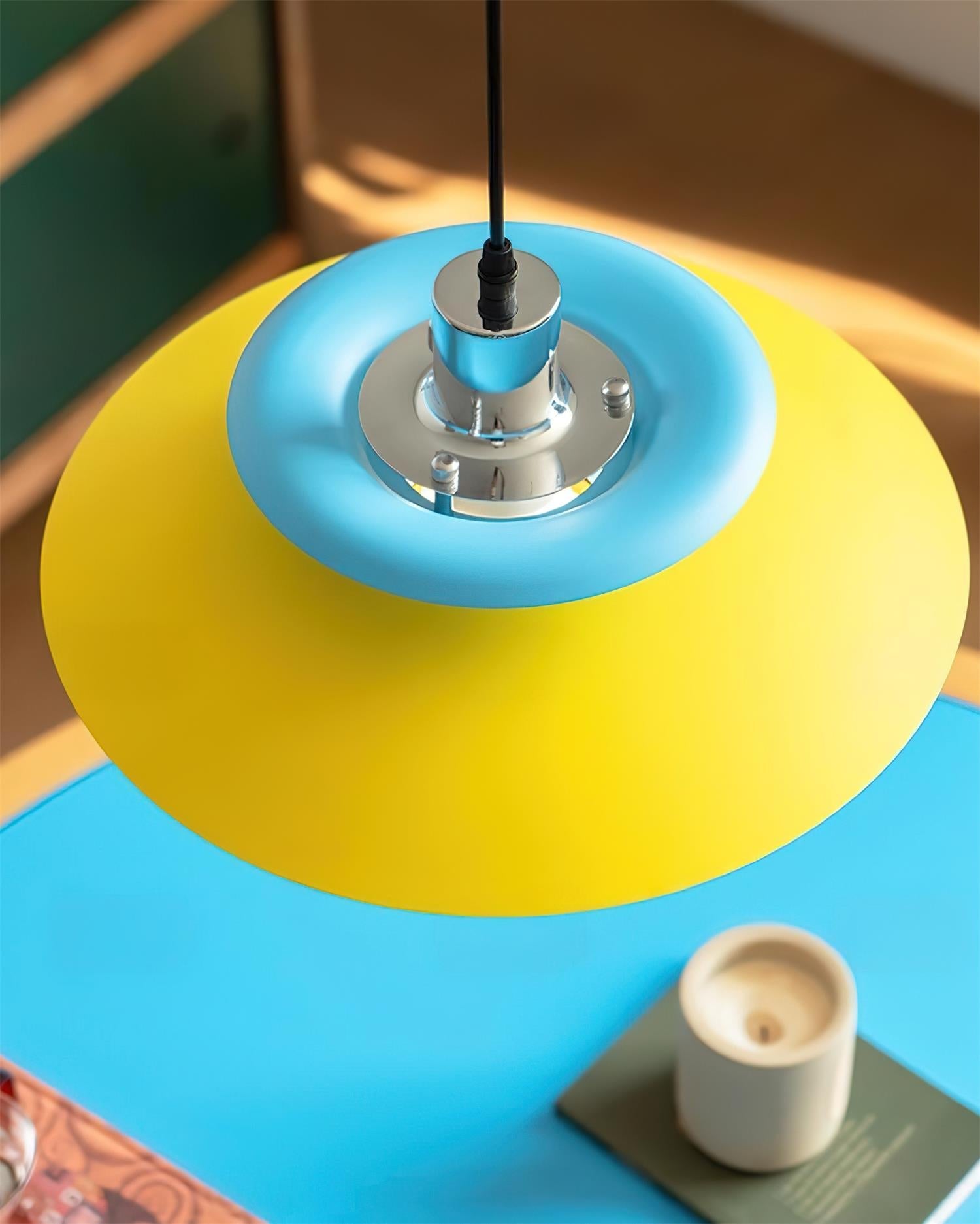 Mellowe Pendant Lamp