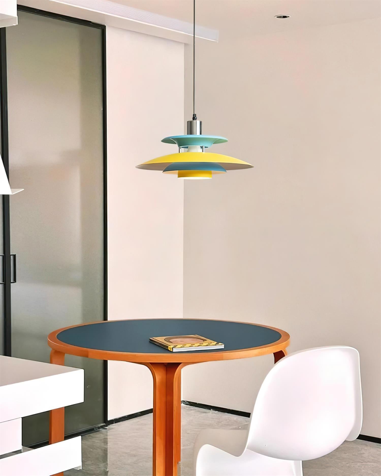 Mellowe Pendant Lamp