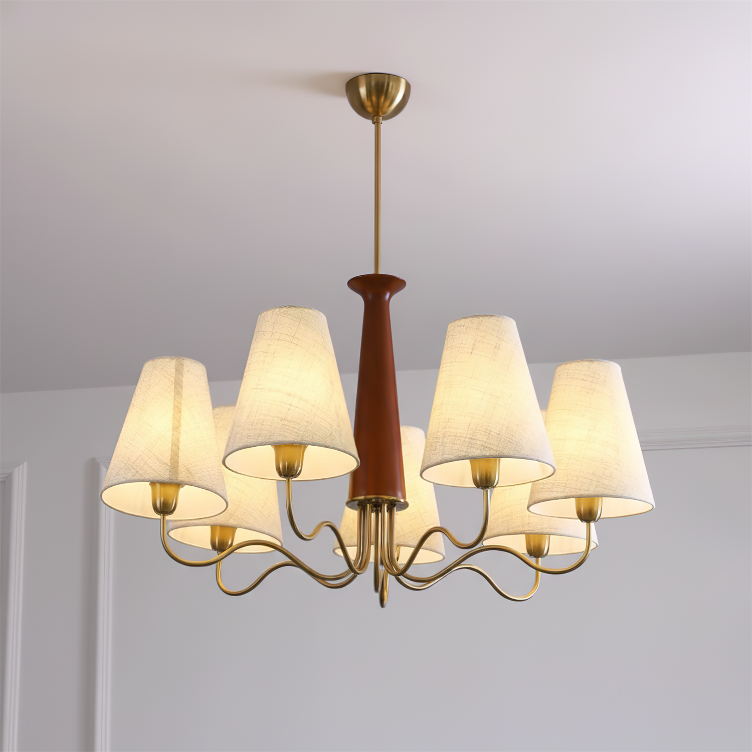 Melvyn Chandelier
