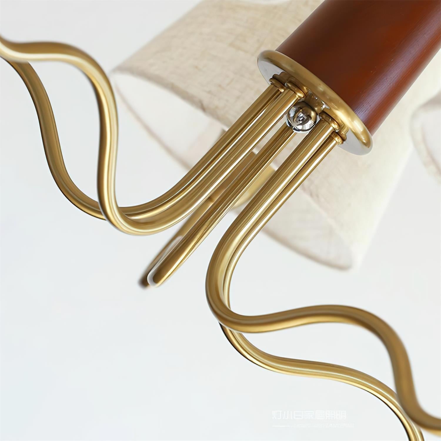 Melvyn Chandelier