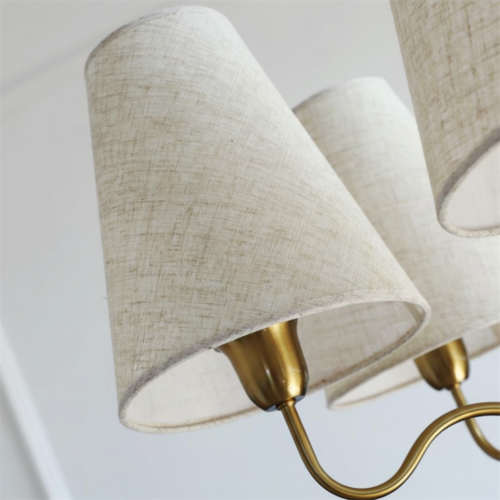 Melvyn Chandelier