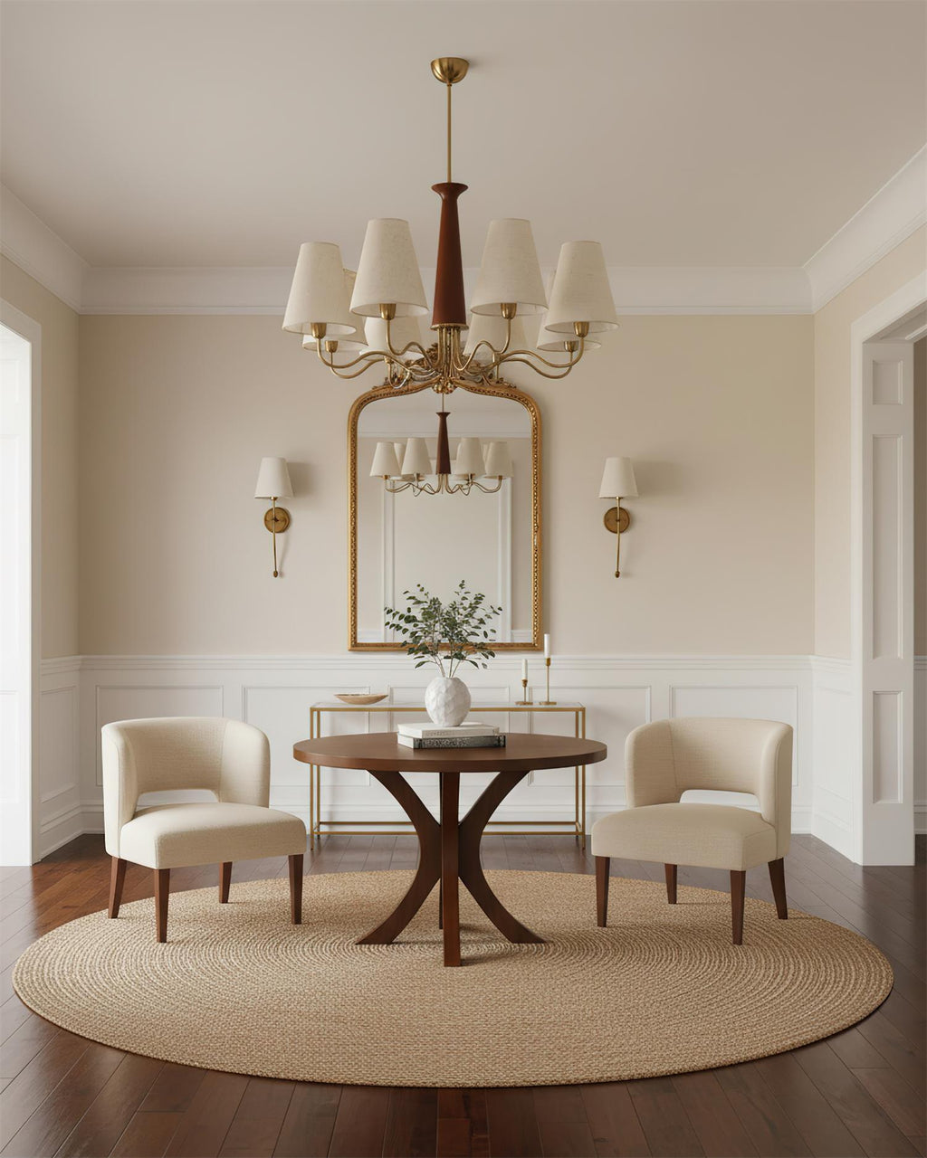 Melvyn Chandelier