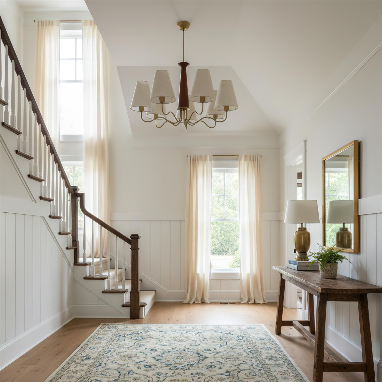 Melvyn Chandelier