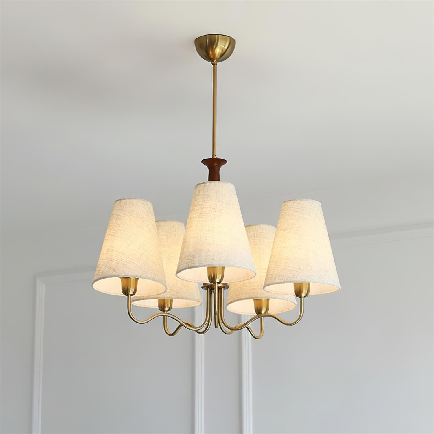 Melvyn Chandelier