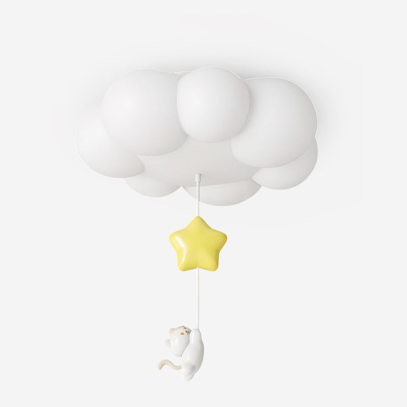 Meowdream Ceiling Lamp
