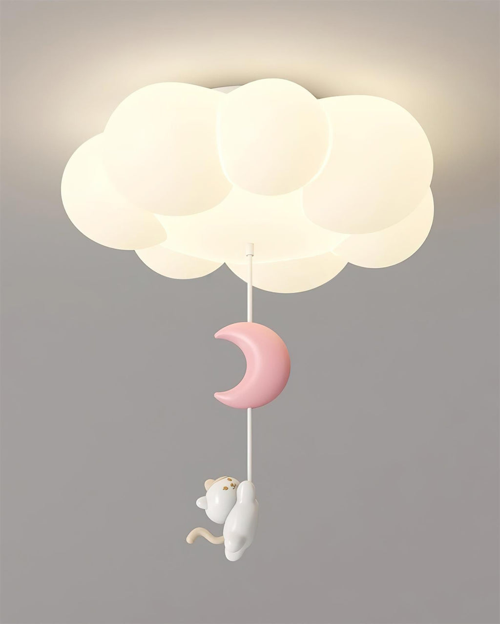 Meowdream Ceiling Lamp