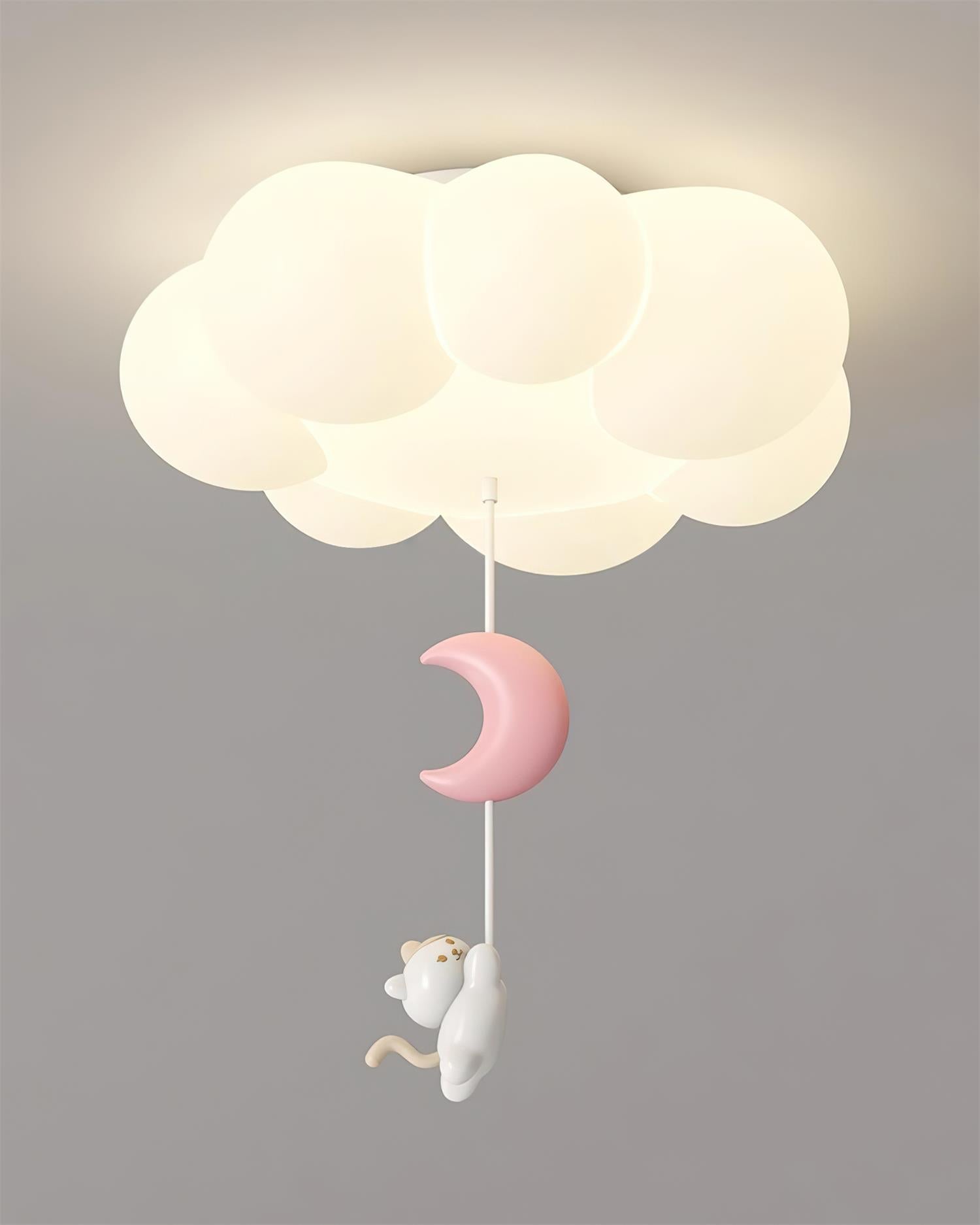 Meowdream Ceiling Lamp