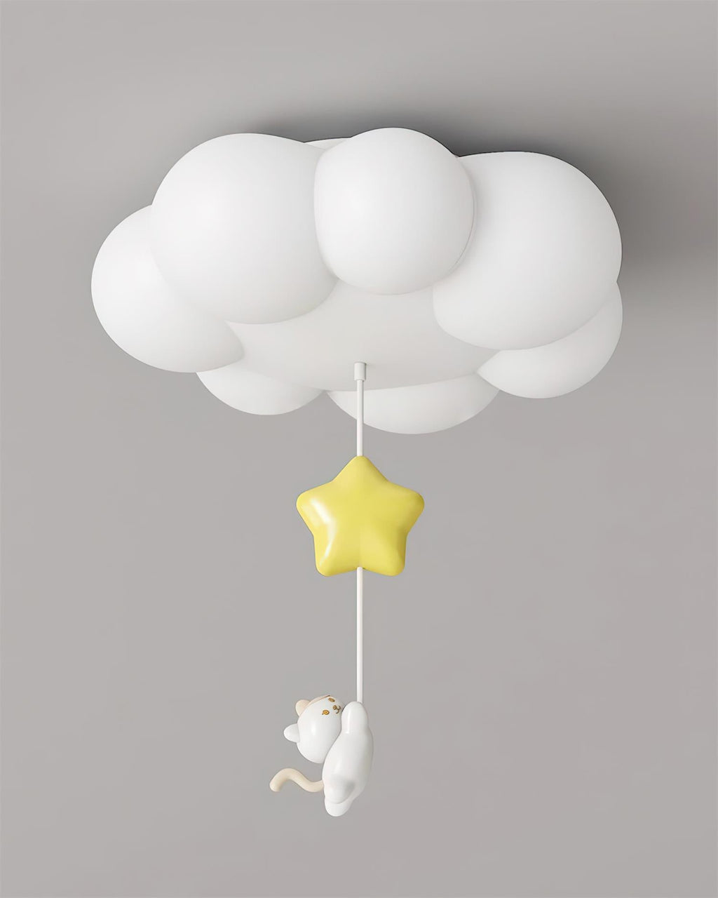 Meowdream Ceiling Lamp