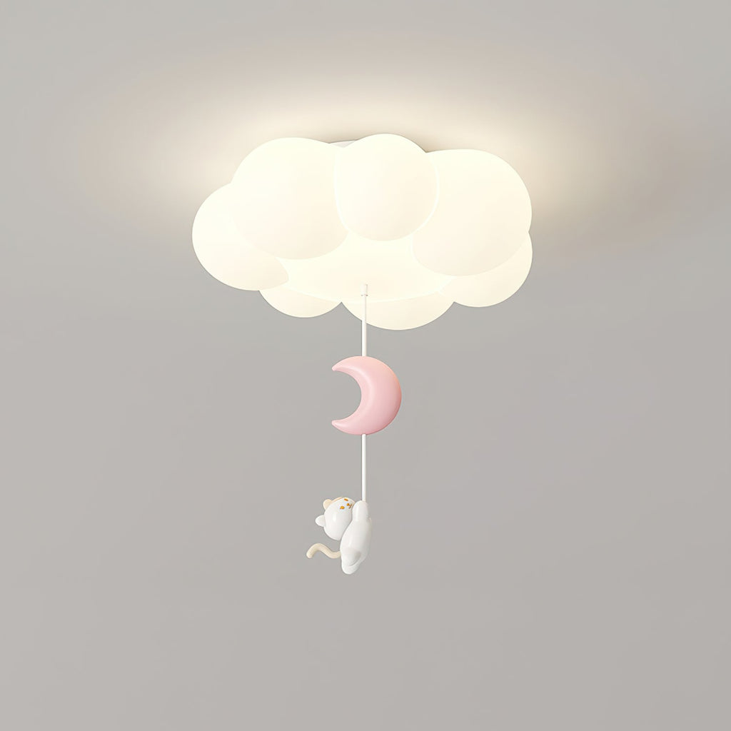 Meowdream Ceiling Lamp
