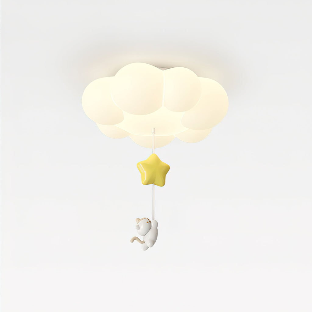 Meowdream Ceiling Lamp