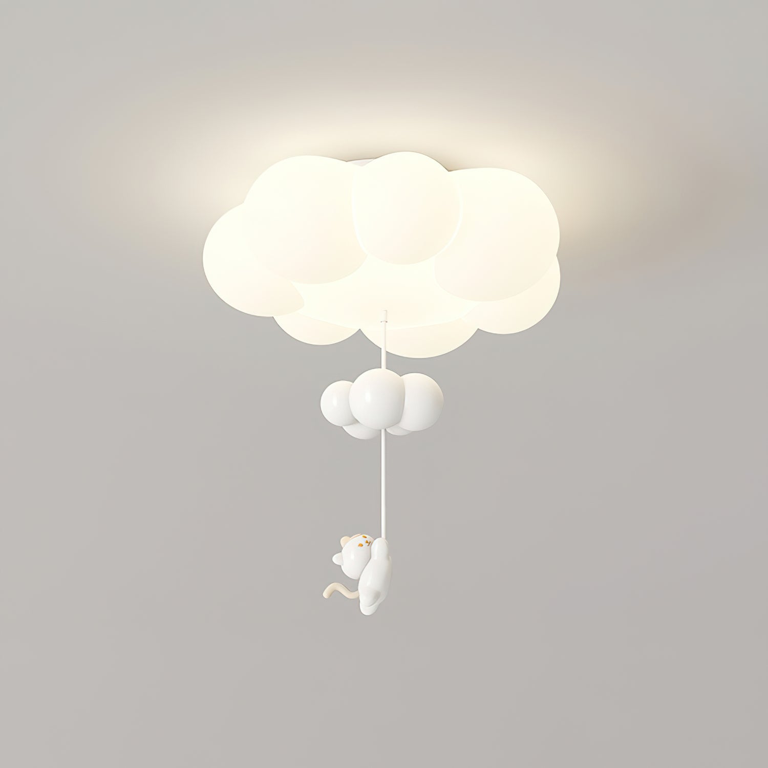 Meowdream Ceiling Lamp