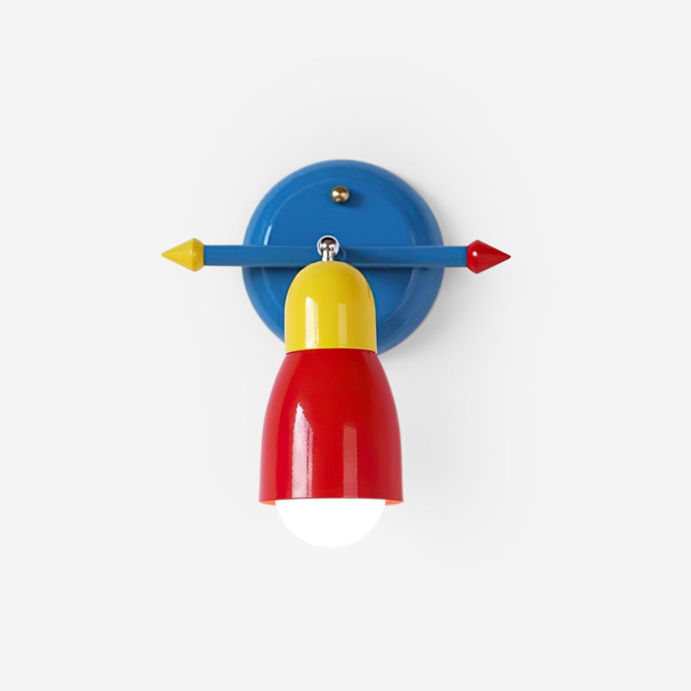 Merge Wall Lamp