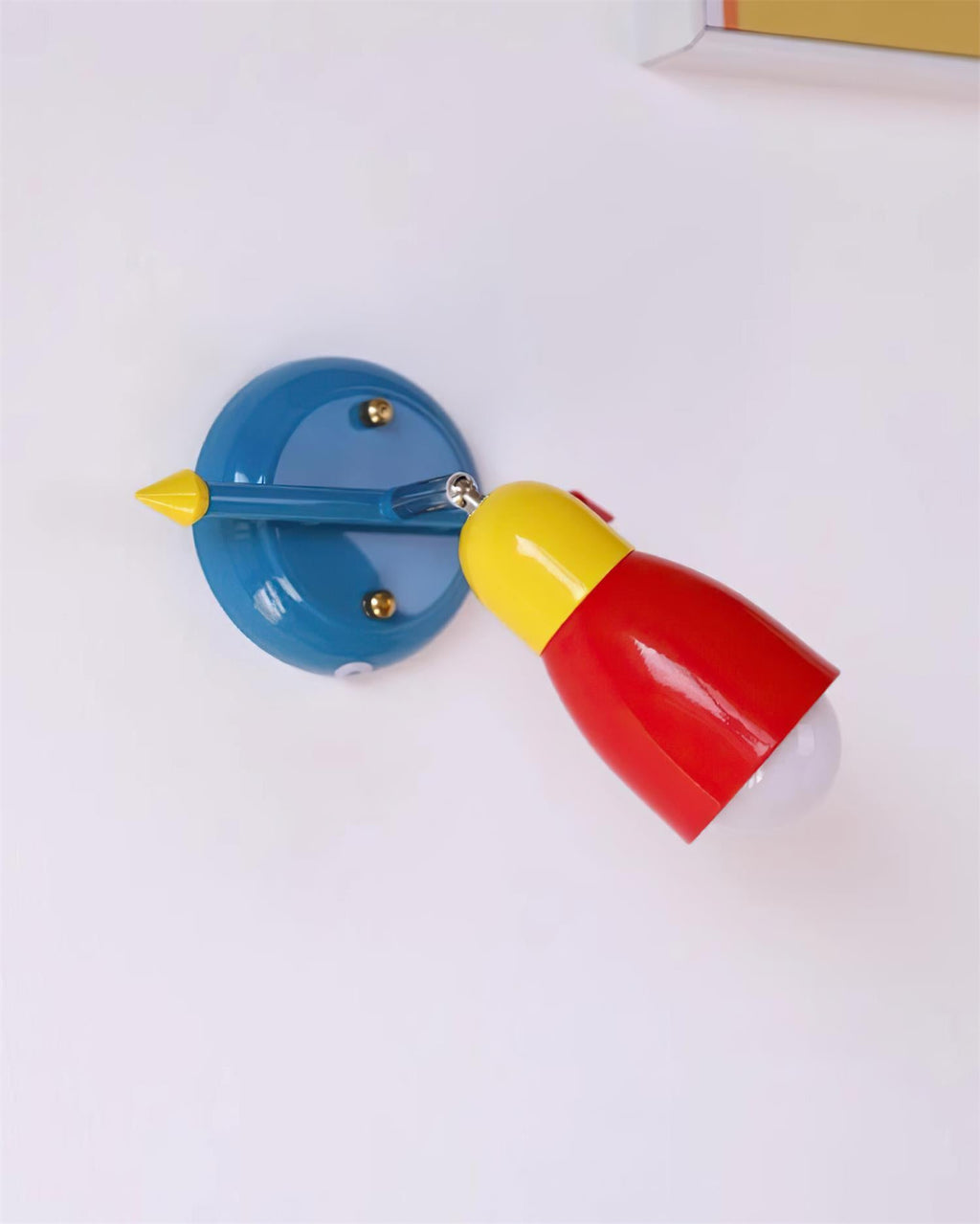 Merge Wall Lamp