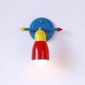 Merge Wall Lamp