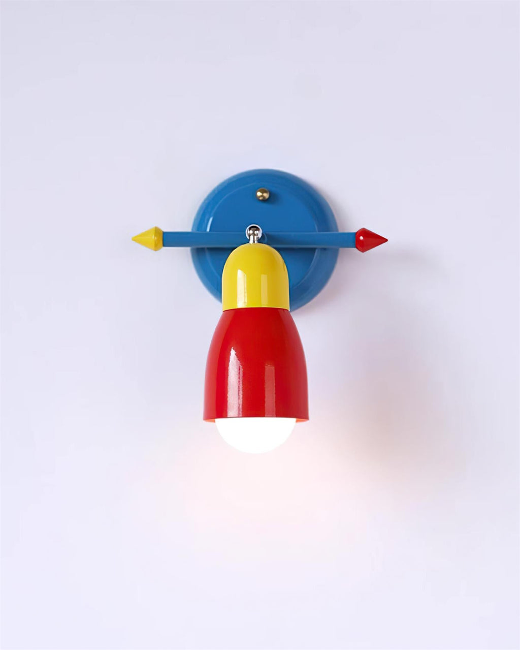 Merge Wall Lamp