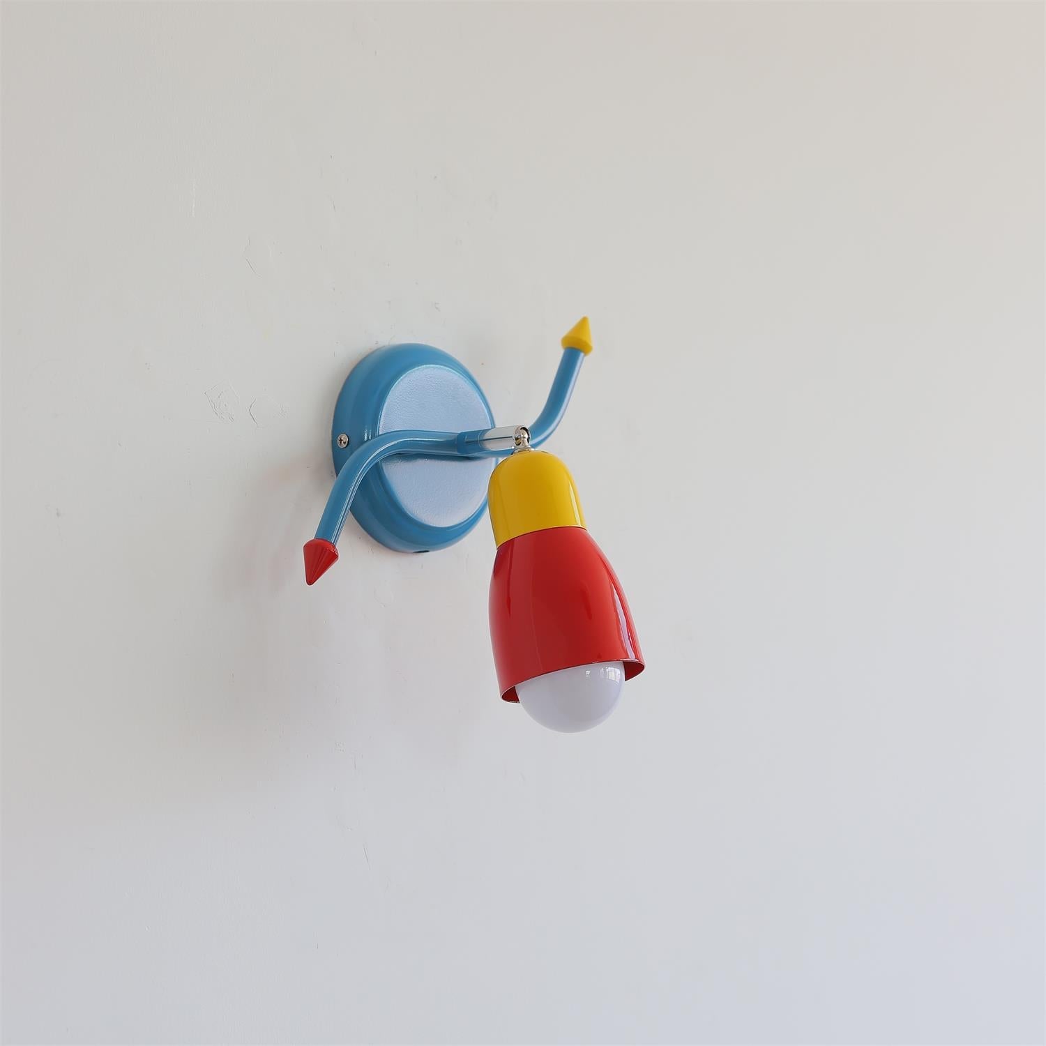 Merge Wall Lamp
