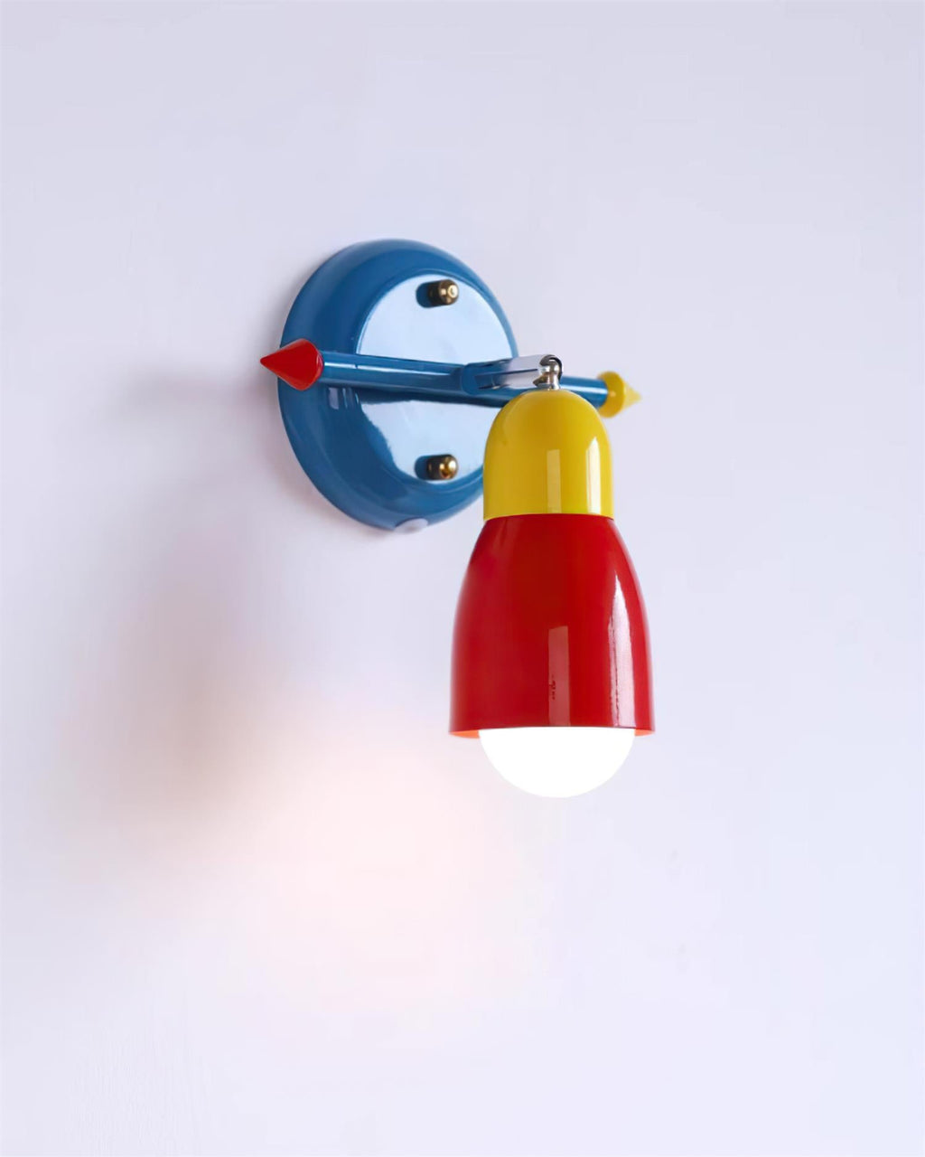 Merge Wall Lamp