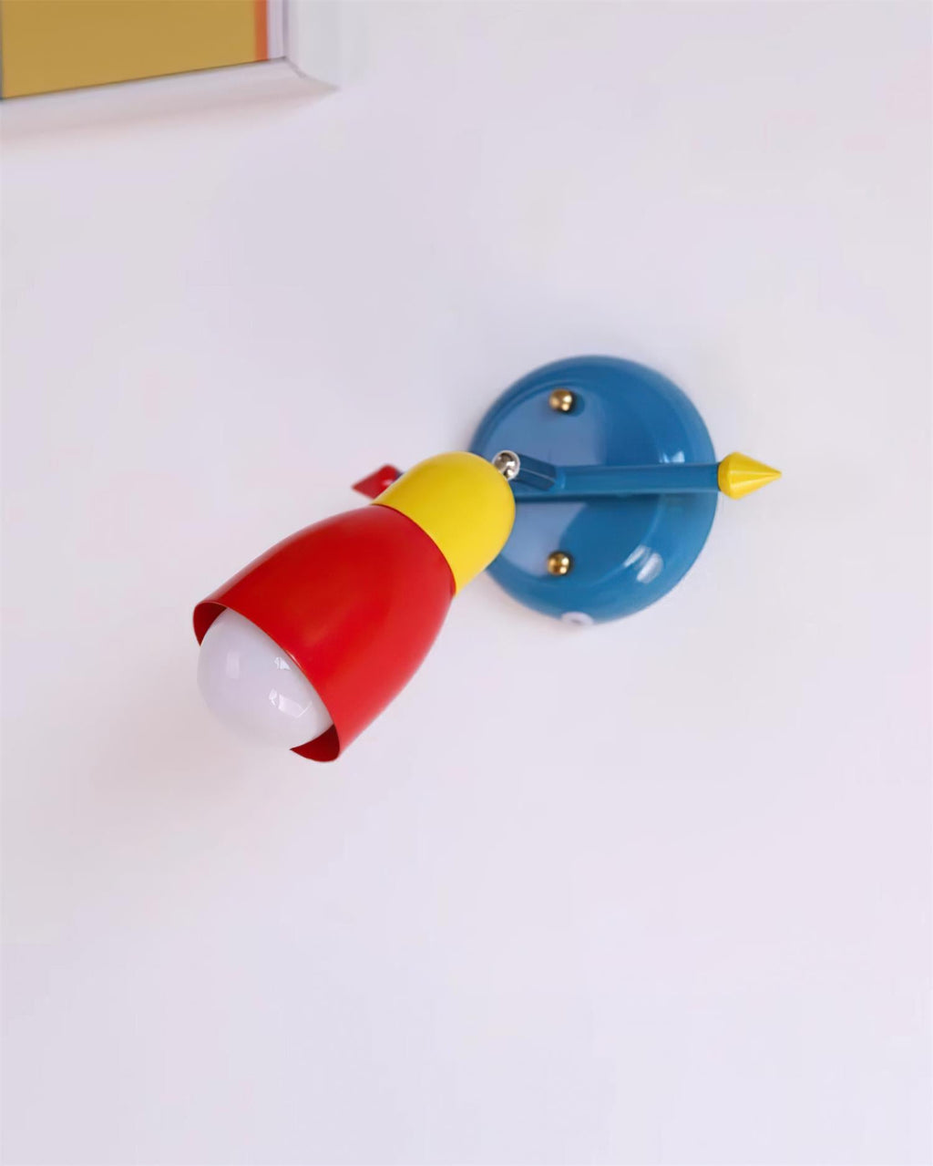 Merge Wall Lamp
