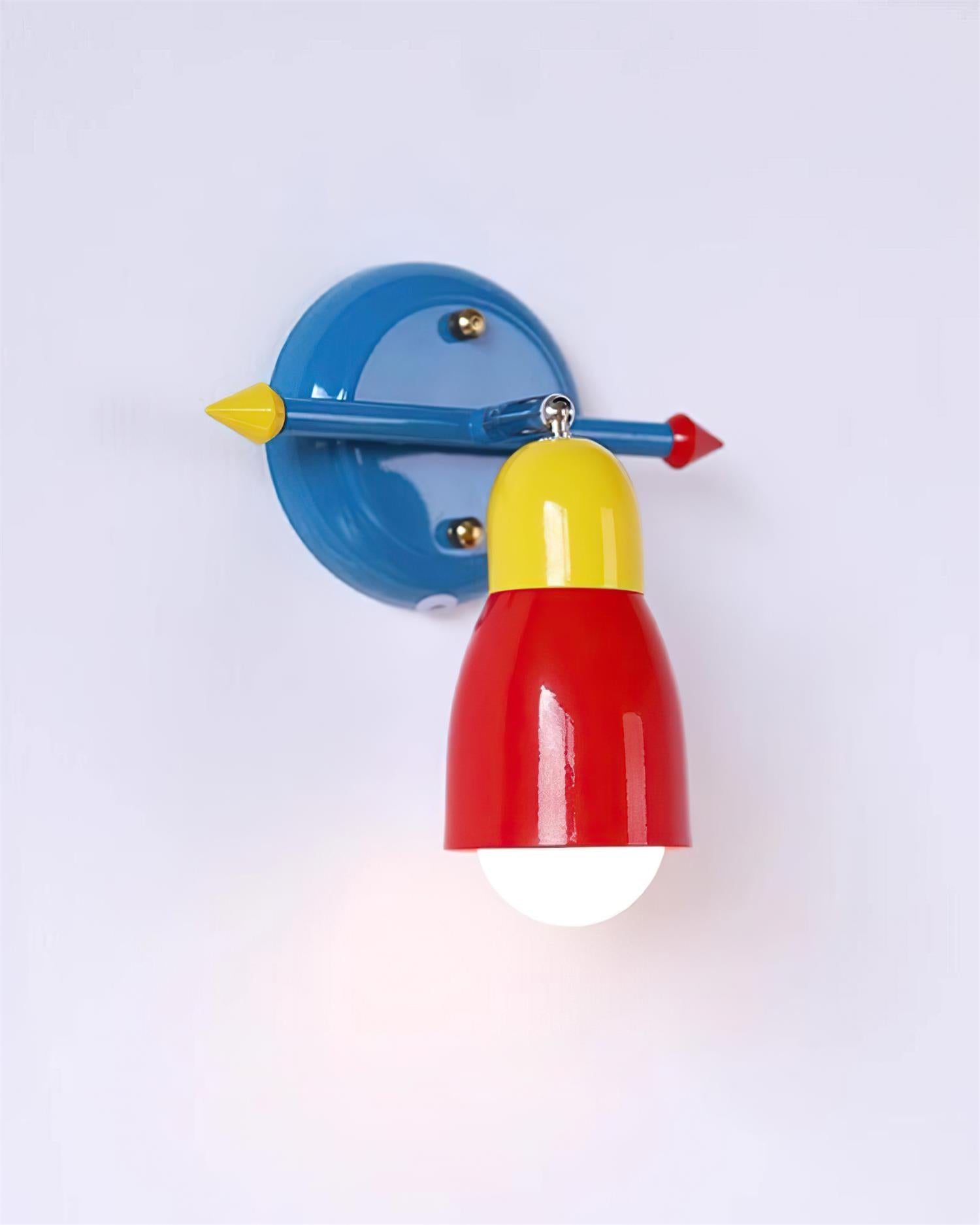 Merge Wall Lamp