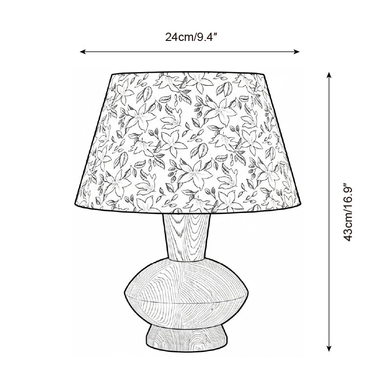 Meridian Band Table Lamp