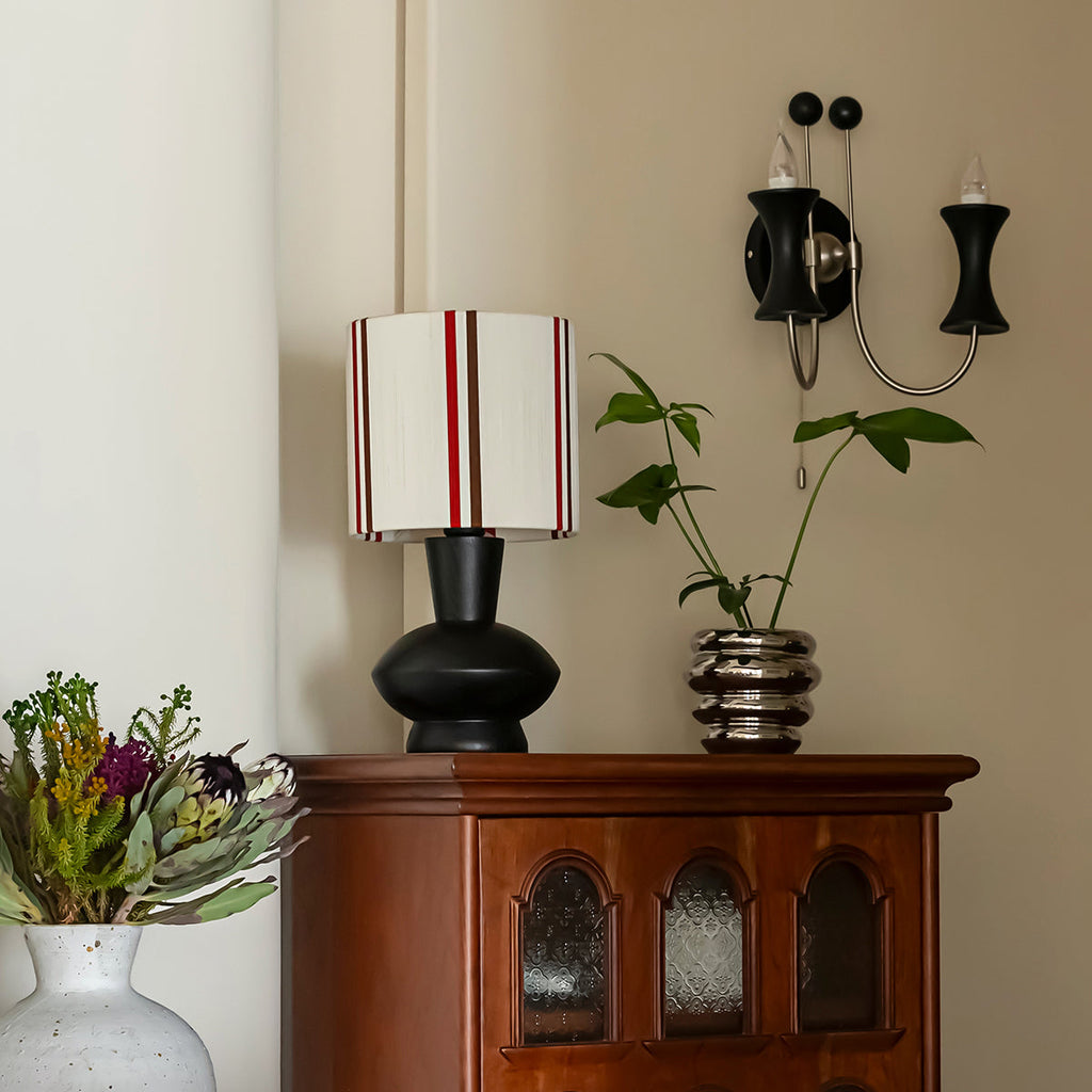 Meridian Band Table Lamp