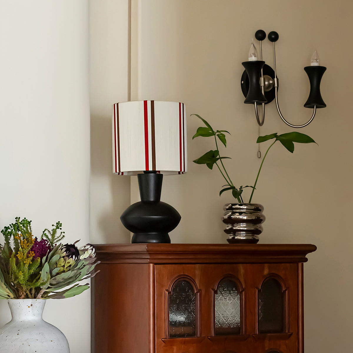 Meridian Band Table Lamp