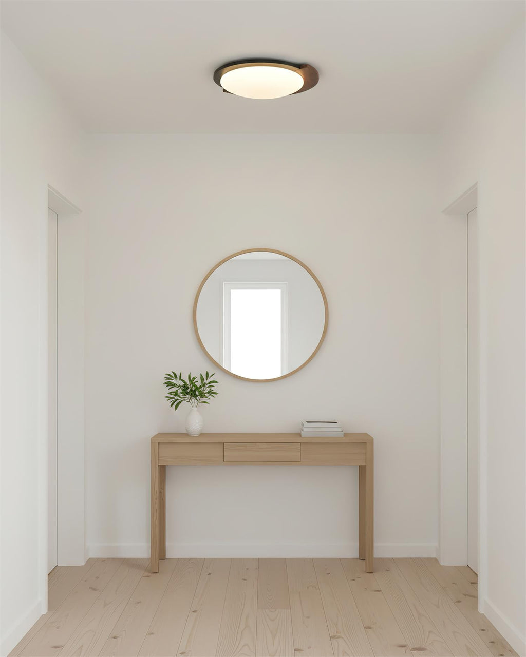 Meridian Ceiling Lamp