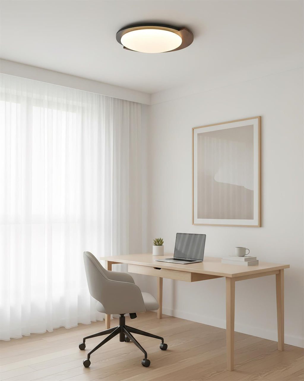 Meridian Ceiling Lamp