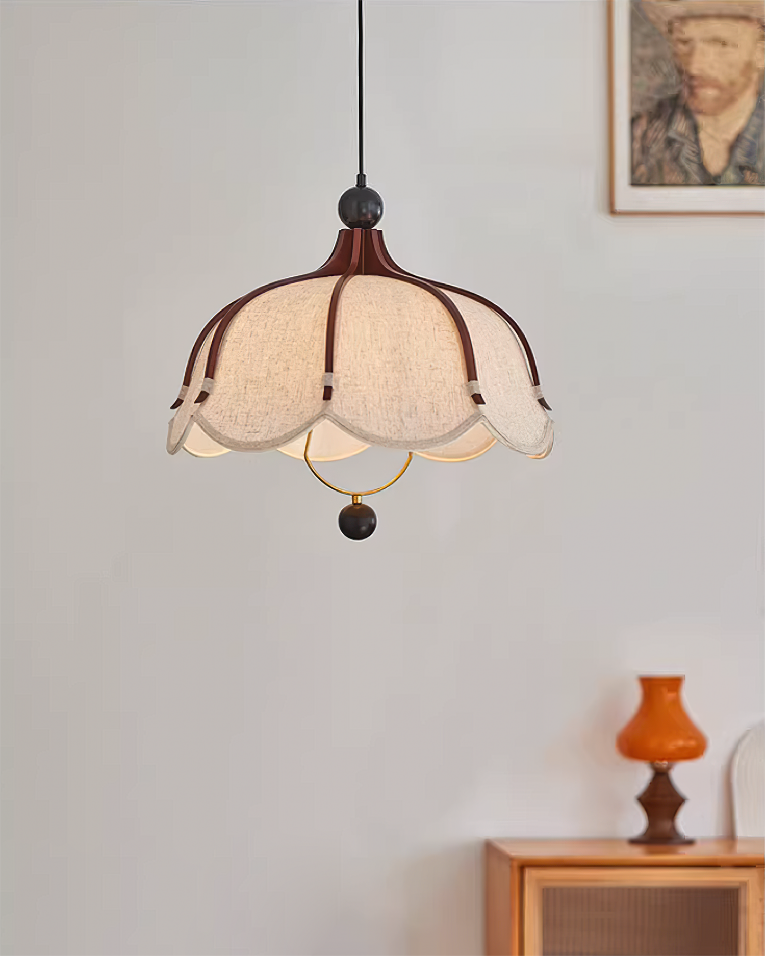 Meringa Pendant Lamp
