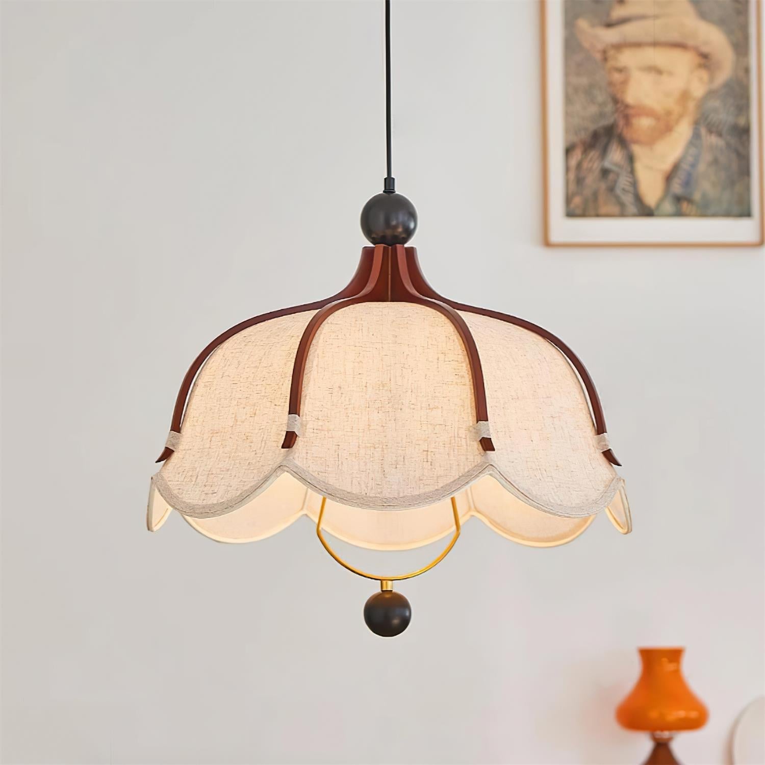 Meringa Pendant Lamp