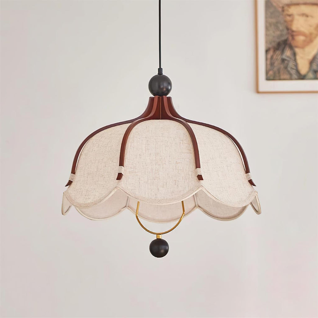 Meringa Pendant Lamp
