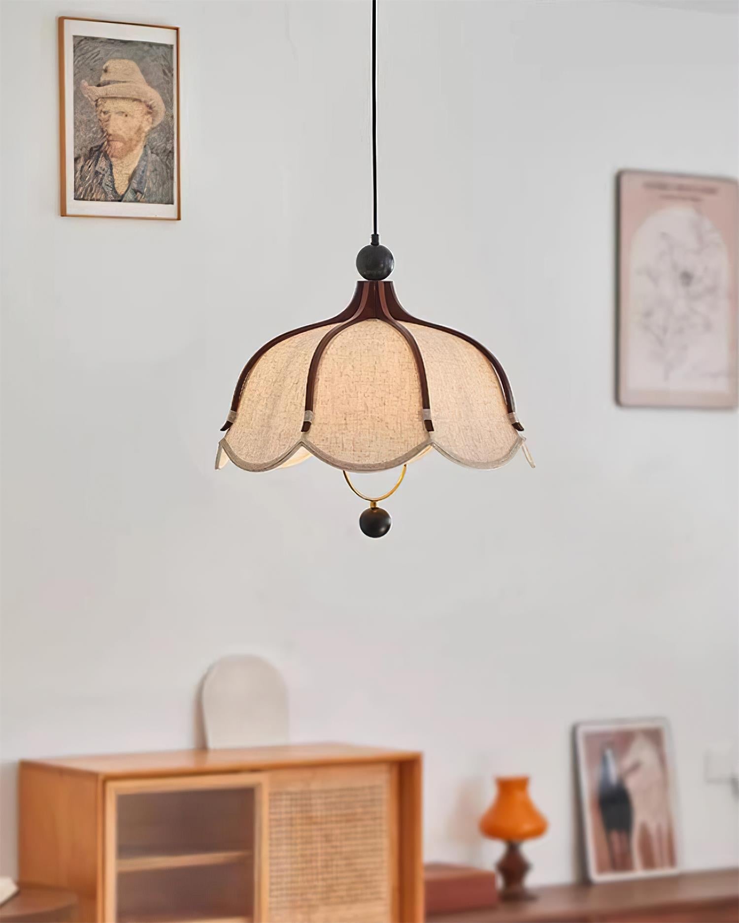 Meringa Pendant Lamp