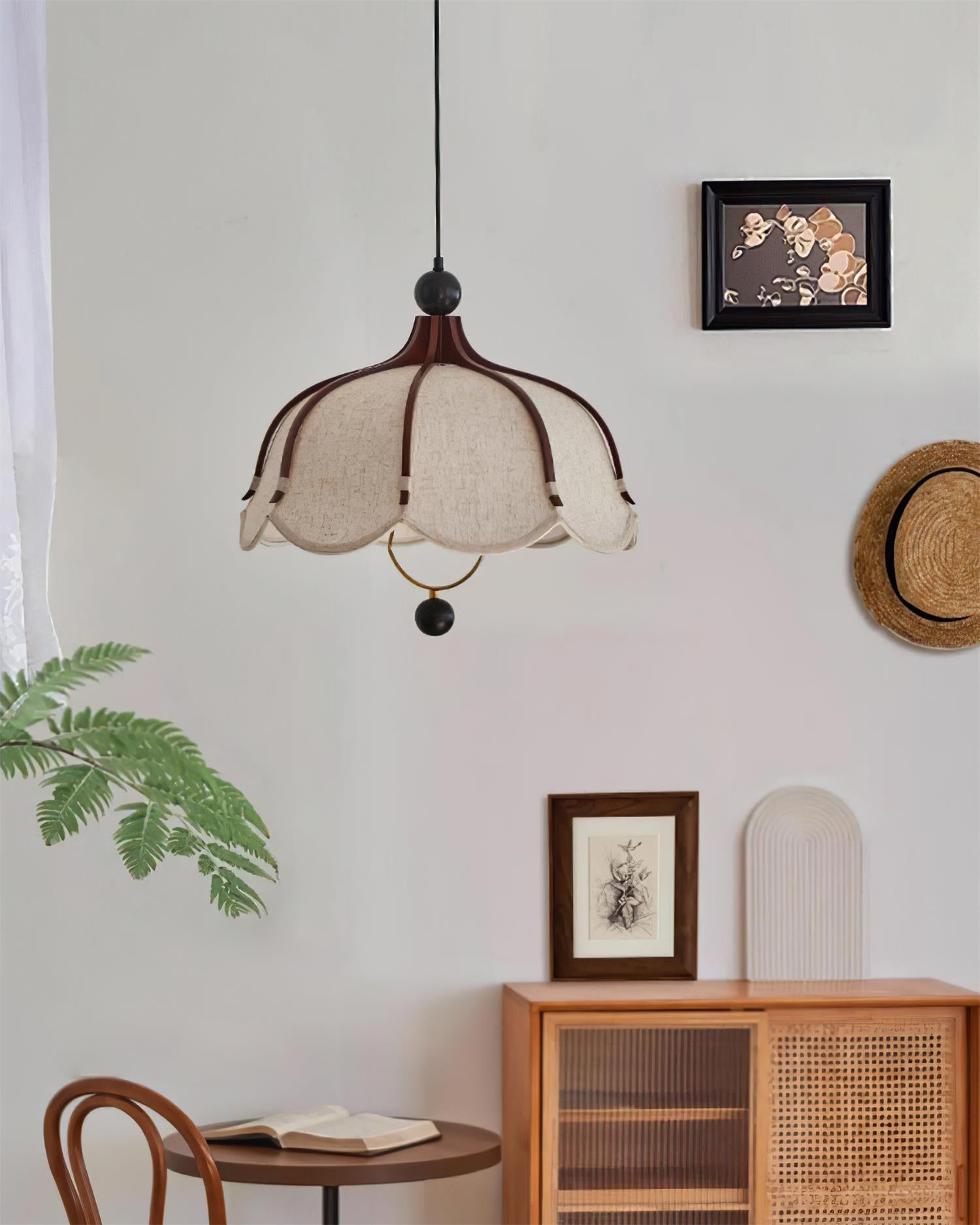 Meringa Pendant Lamp