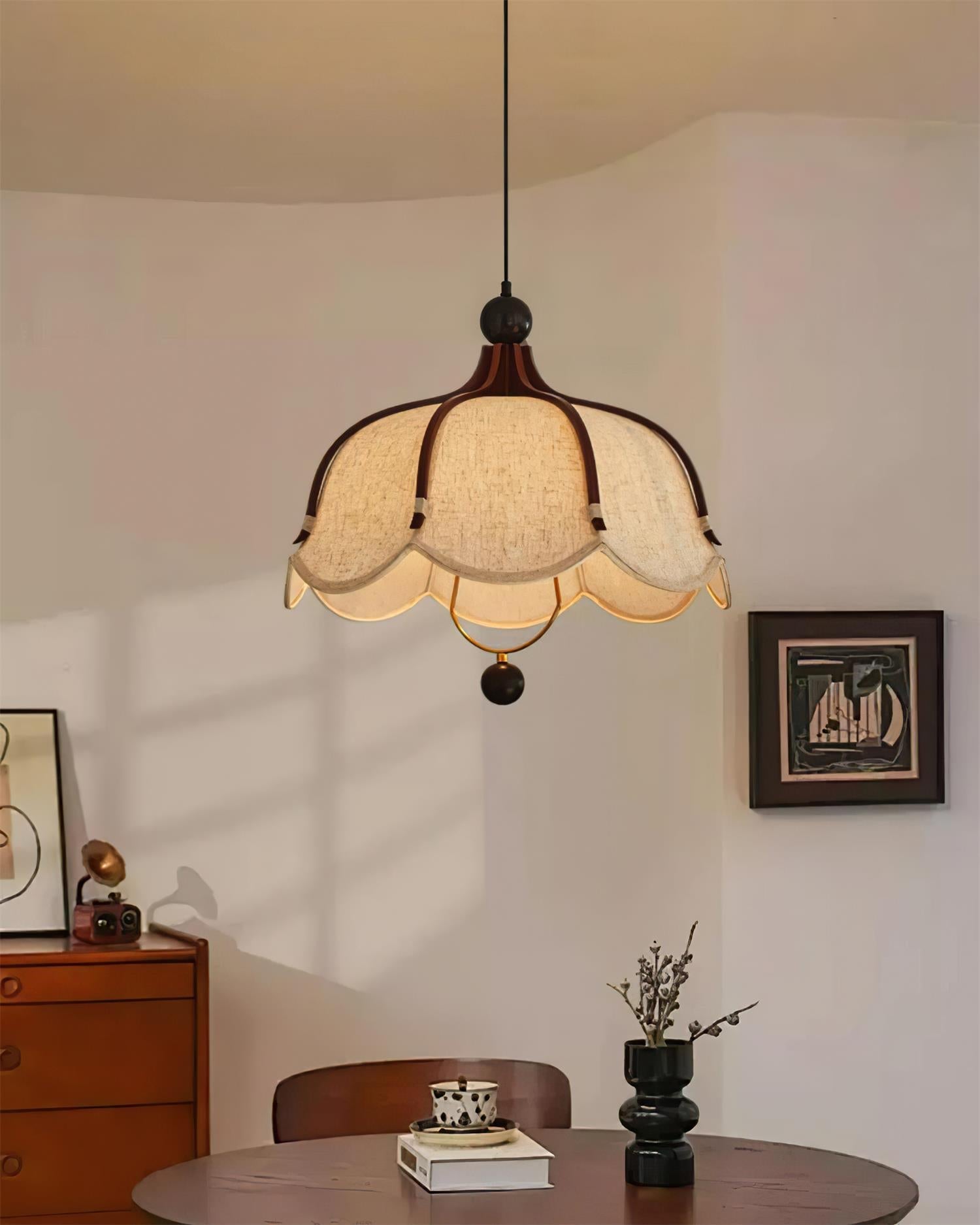 Meringa Pendant Lamp