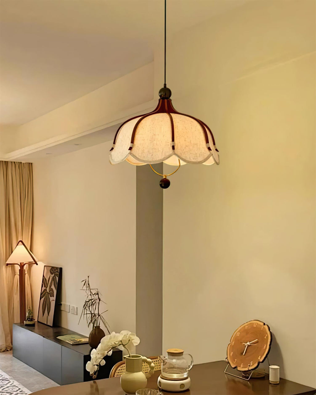 Meringa Pendant Lamp