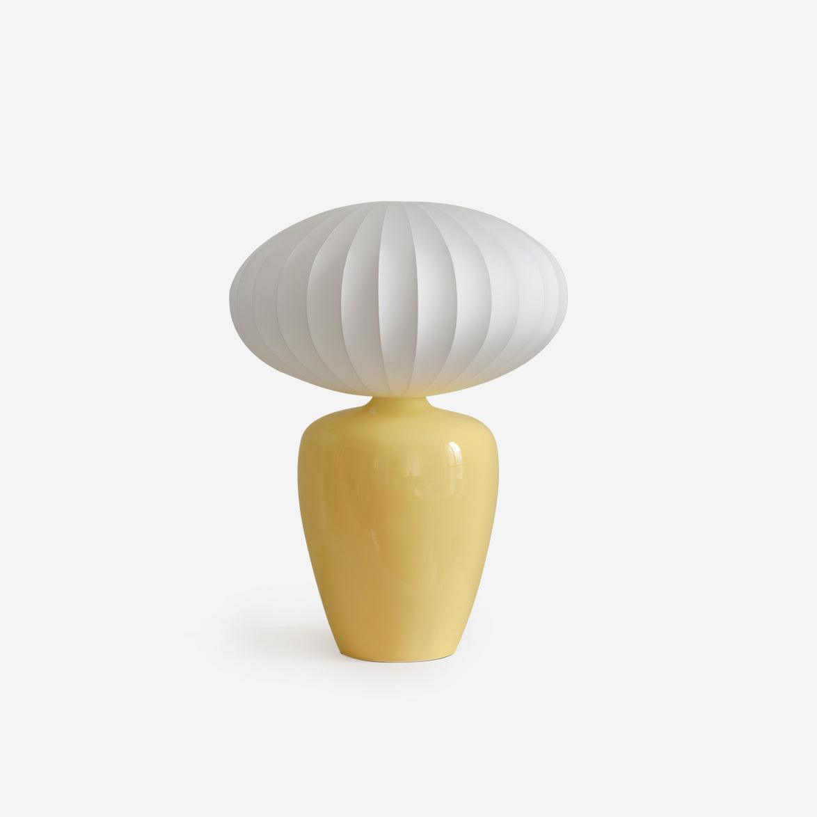 Meringue Table Lamp