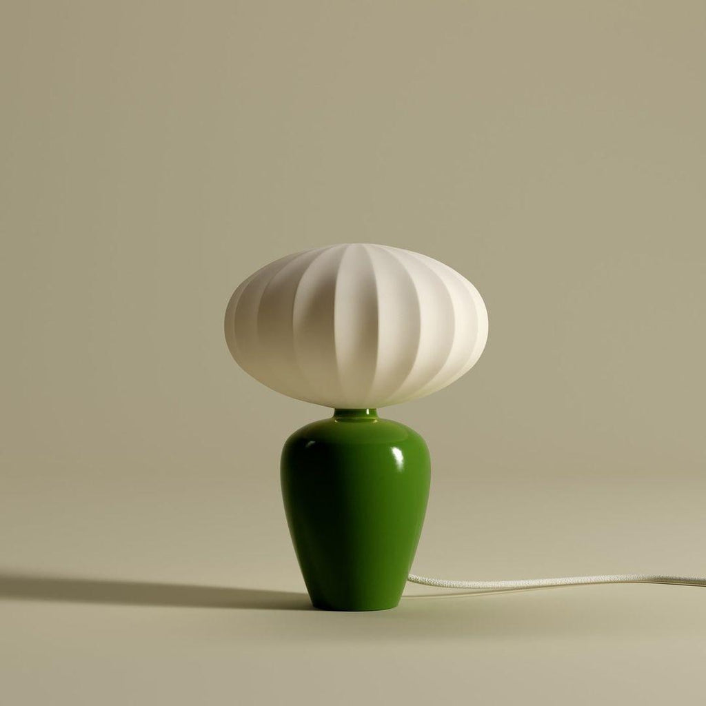 Meringue Table Lamp