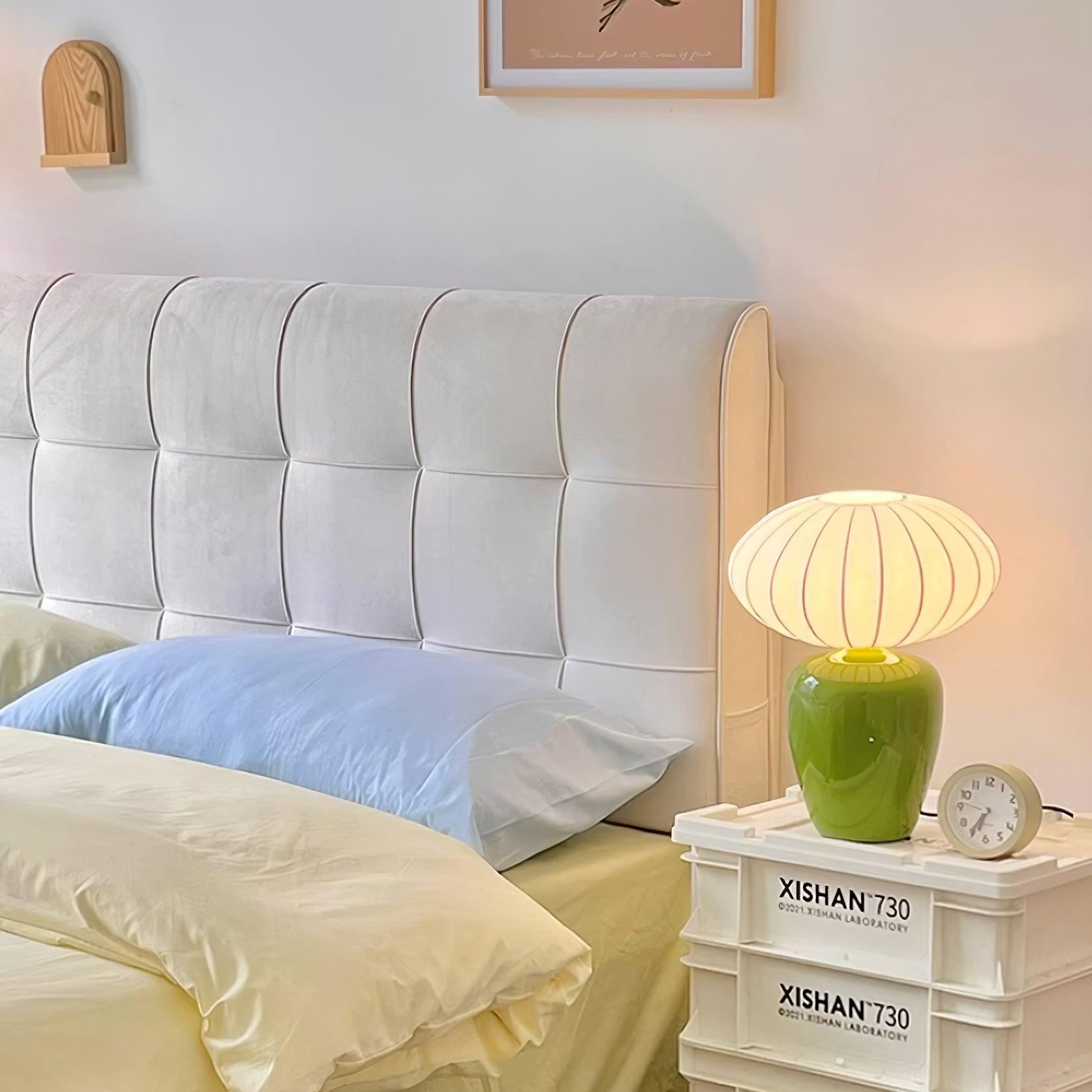 Meringue Table Lamp
