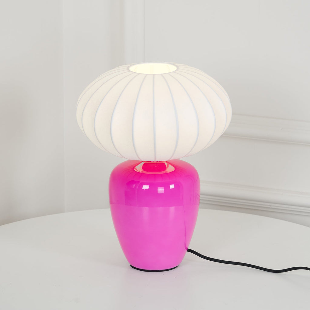 Meringue Table Lamp