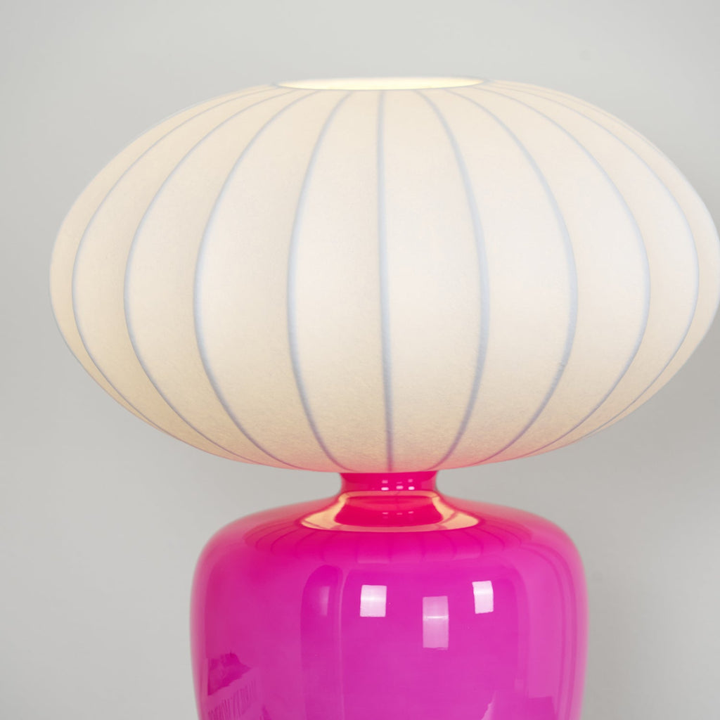 Meringue Table Lamp
