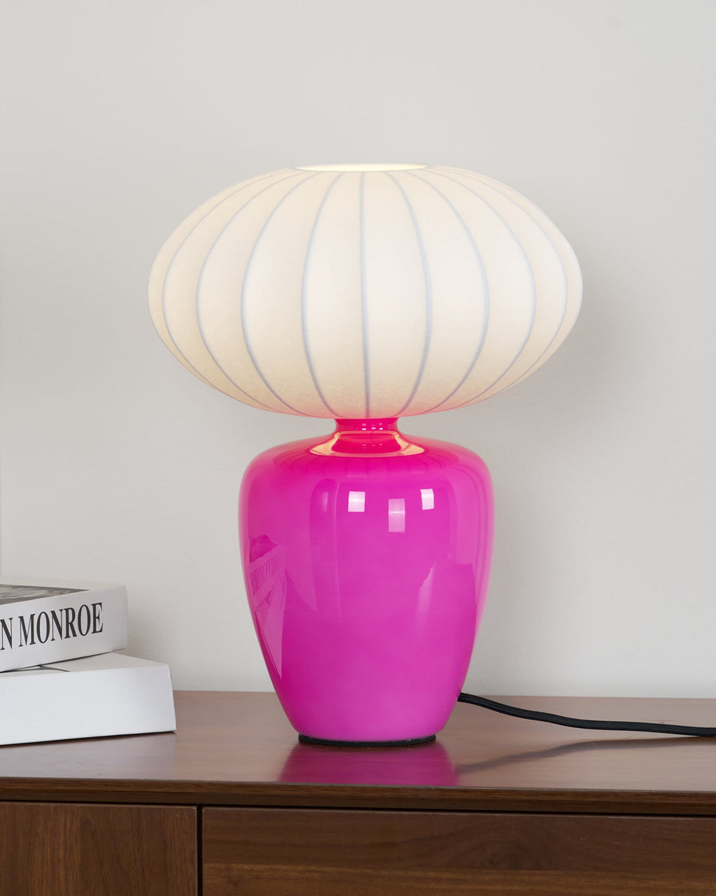 Meringue Table Lamp