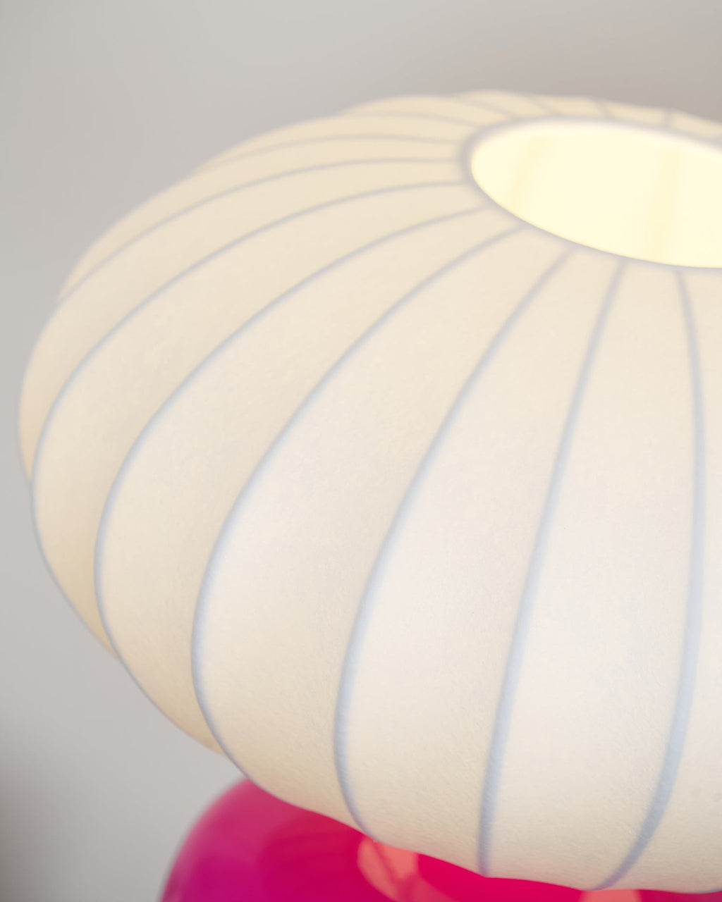 Meringue Table Lamp