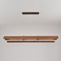 Merrow Linear Chandelier